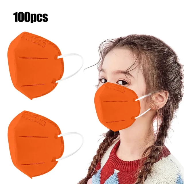 5-Layer High-Density Mask PM2.5 Wind And Mist Pollution Protection Filter ☆C