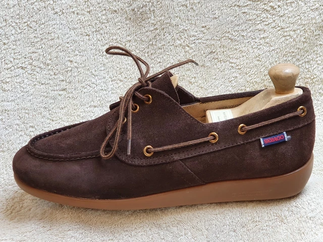 Sebago jobson deals docksides