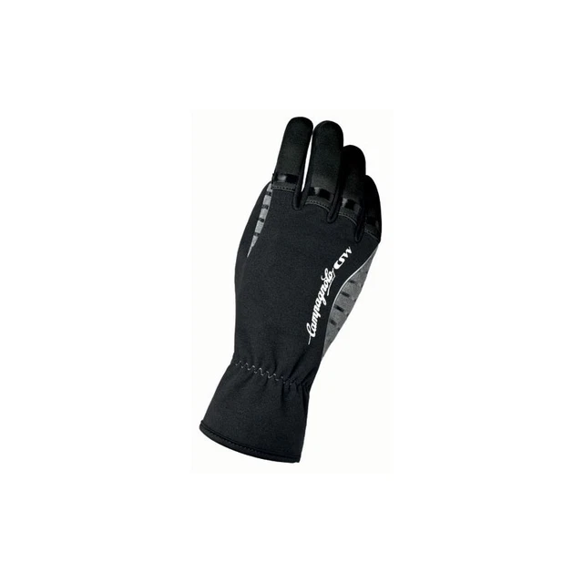 Campagnolo Guanti Windproof Thermo Textran Gloves Black