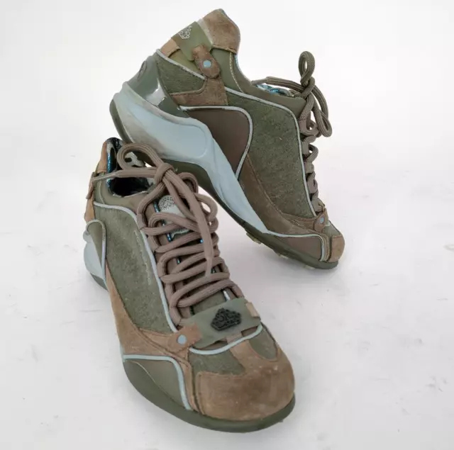 Scarpe fornarina quello giusto discount