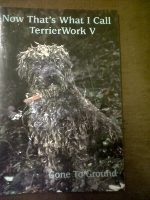 Now Thats What I Call TerrierWork 5