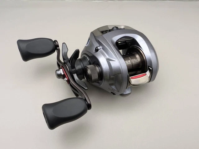 DAIWA 14 SS Sv 103Shl Left Slp Rcs Ktf $494.64 - PicClick CA