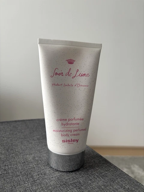 SISLEY SOIR DE Lune moisturizing perfumed body cream 150ml EUR 40