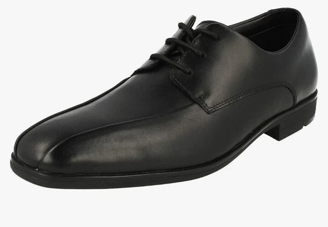 Clarks willis lad discount