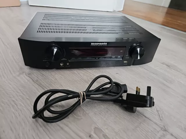 Marantz NR1403 5.1 CH AV Receiver