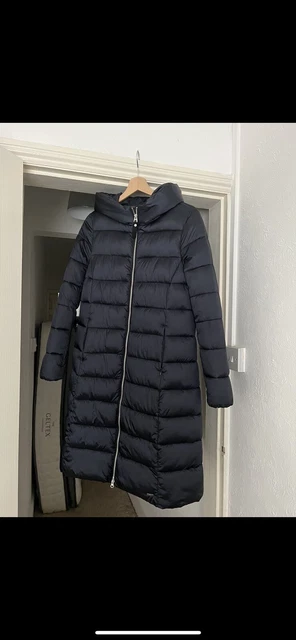 Hartwell longline 2025 padded coat