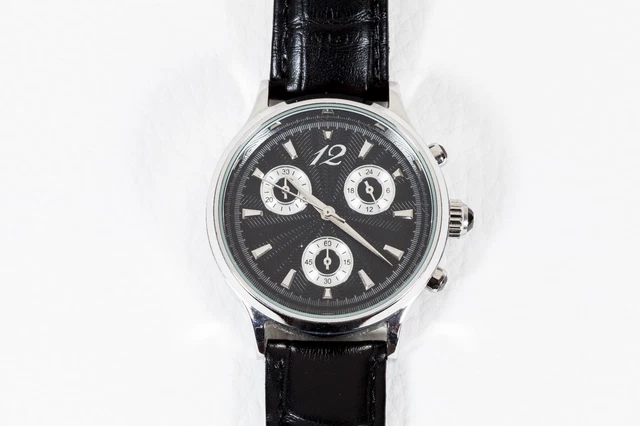 Picclick Tcm Armbanduhr Herren ZEGAREK COLUMBUS CHRONOGRAPH 36623