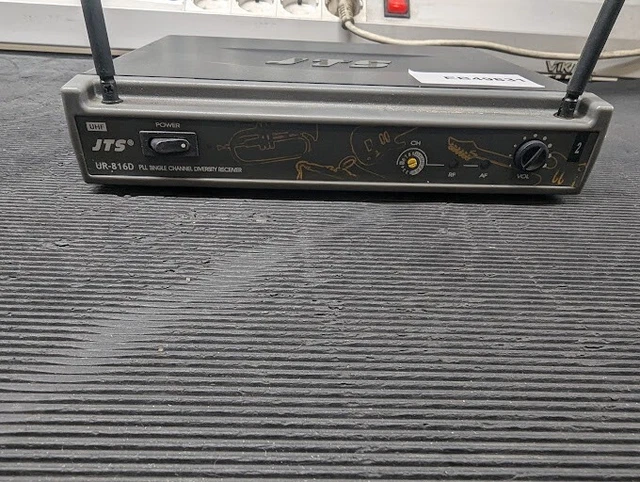 Other Pro Audio Equipment, Pro Audio Equipment, Musical