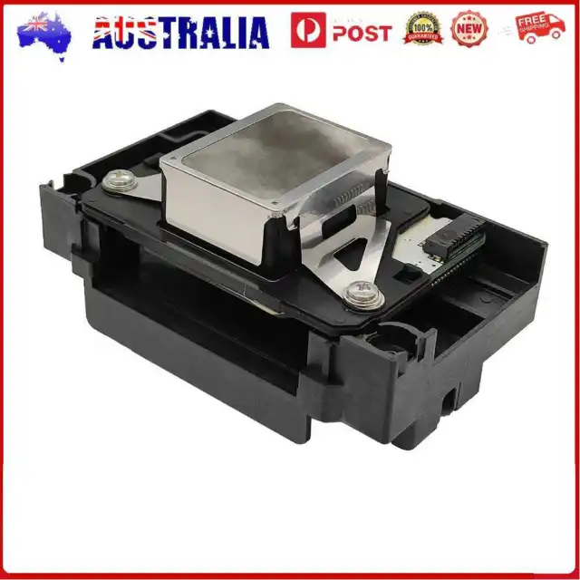Full Color Print Head Printer Replacement Head Printhead Rust-proof for Epson AU
