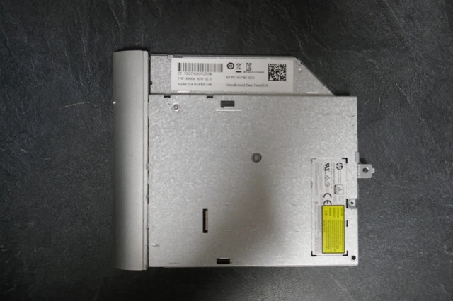 Connecteur De Charge Pour Ordinateur HP 17-f237nf - Occasion Bon État