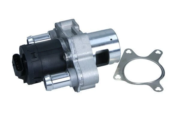 TBVPARTS Valvola EGR 038131501AB 038131501AM 7.24809.55.0 724809550 7327D 83.4839 88151 717710154 555085 75181 Valvola AGR circolazione del gas per 1.9 TDI ASZ