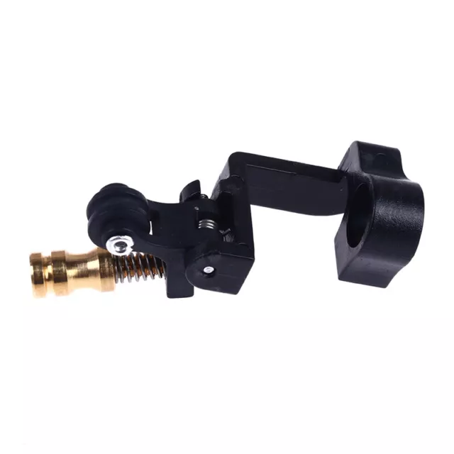 External Needle Pressing Wheel handle Rod For Coil Rotary Tattoo Machine Pa_bj