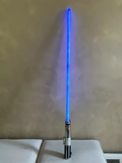 Master Replicas Star Wars Anakin Skywalker FX Lightsaber