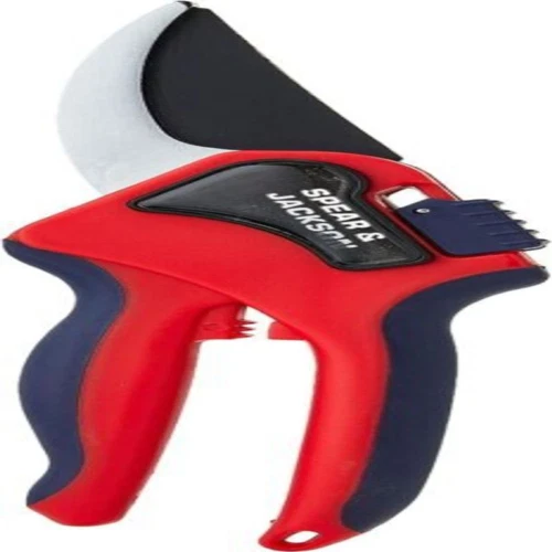 Spear & Jackson 6060BS Razorsharp Advantage Asciugatrici bypass