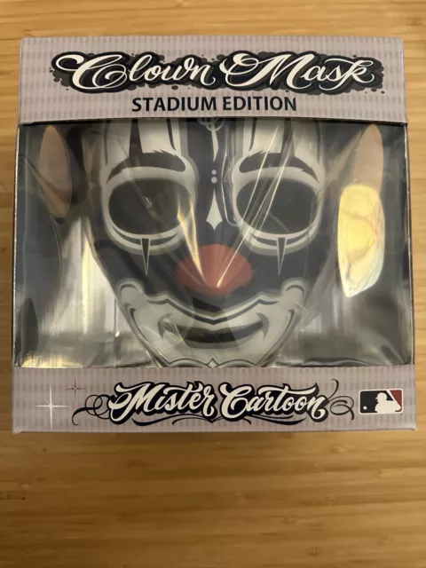 Mister Cartoon Mask FOR SALE! - PicClick Mister Cartoon Mask FOR SALE! - PicClick