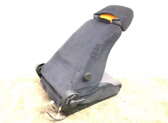 A9909973904 Pasajero Seat, Individual, Copiloto Asiento Mercedes-Benz Econic 2