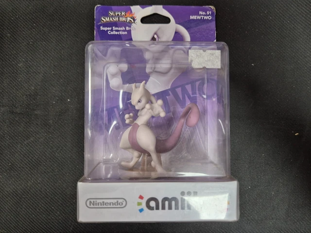 Amiibo Snake Super Smash Bros Original Sellado Envío Gratis | Cuotas sin interés