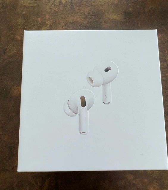 APPLE AIRPODS PRO 2nd Generation with MagSafe Wireless Charging Case