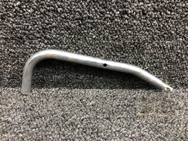 50-430043-1125 Beechcraft King Air 200 Airlock Release Arm