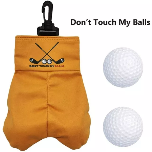 Golf Tees Rhombic 10 degrés Golf Ball Holder Zero Drag Golf Accessoires  10pcs