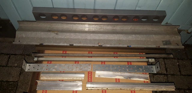 più profili metallici profili metallo angoli listelli barre angoli