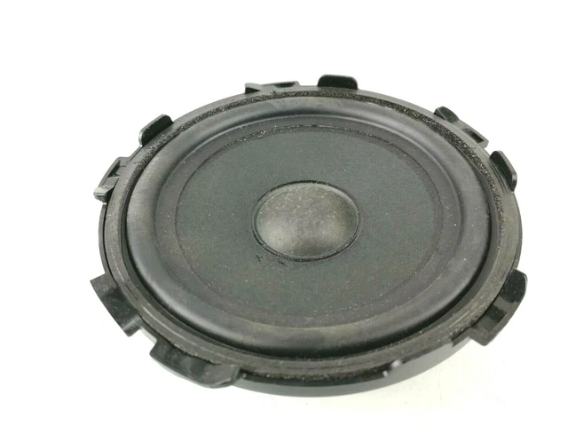 Mercedes Benz C Klasse C205 Coupe Vorne Dash Panel Audio Lautsprecher Einheit