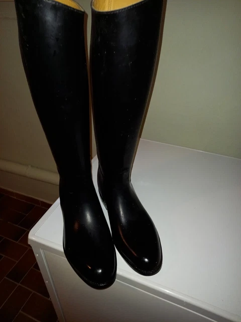 Reitstiefel Gr.44  Aigle