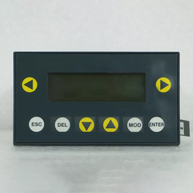 For XBT-N400 Text Display Screen Module