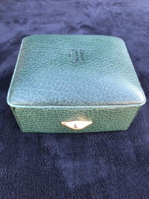 ecrin boite montre bijoux Boucheron 