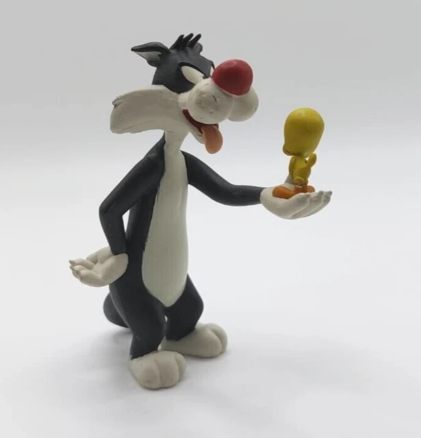 Figurines de collection Titi & Grosminet - Looney Tunes Vintage - Collection
