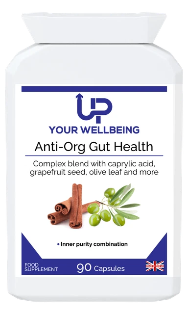 Parasite Blast Detox Complex 1485mg - Antiparassitario, Supporto - Foto 8