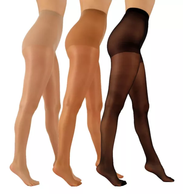 Glossy pantyhose on sale