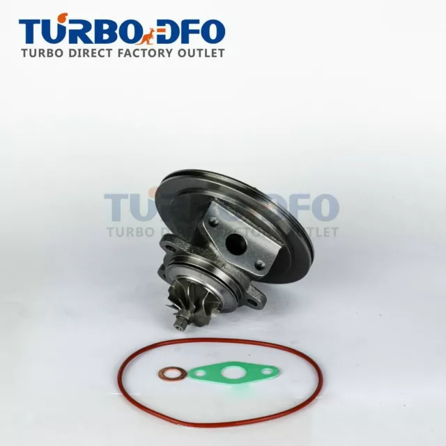 Turbocharger CHRA KP35 for Dacia Logan Nissan Almera Micra 1.5 dCi 54359880008