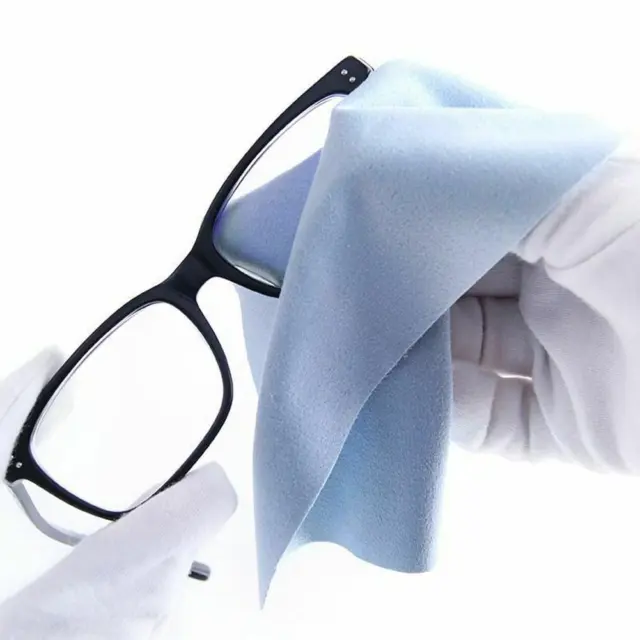 Your Choice Microfiber Cleaning Cloths For Eyeglasses Access 20Q1 Camera X9Y7
