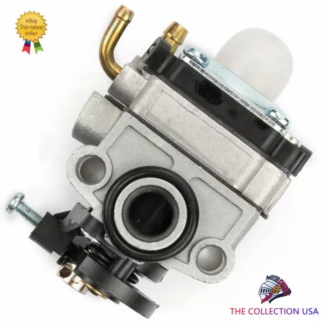 Carburetor For Honda Gx31 Gx22 Fg100 Mini Tiller 16100-Zm5-803