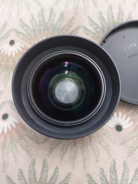 Helios diamètre 55 mm bouchon d'origine (Réf#Y-811