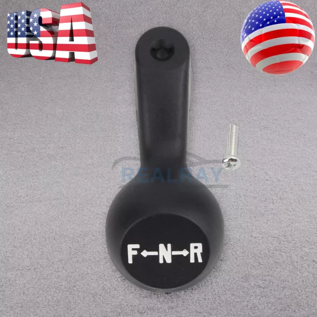 Heavy Duty Forward & Reverse Switch Handle for Club Car Golf Cart DS Precedent