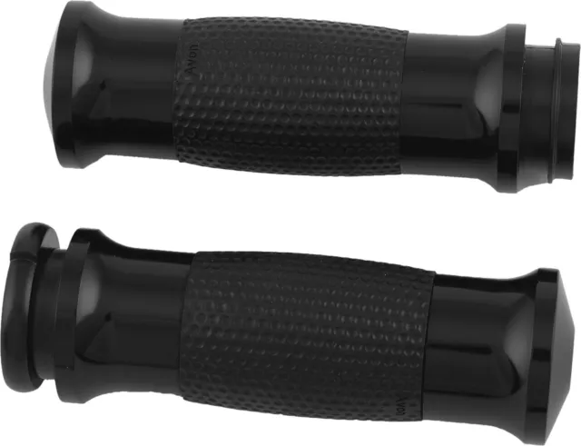 AVON Air Gel Grips Black