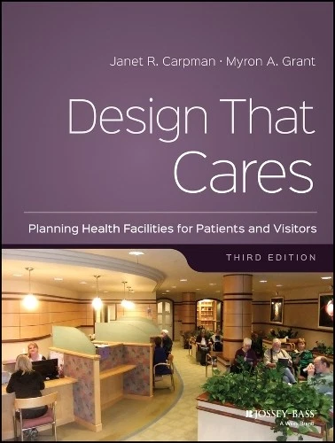 JANET R. CARPMAN Myron A. Grant Design That Cares (Poche) EUR 125,49