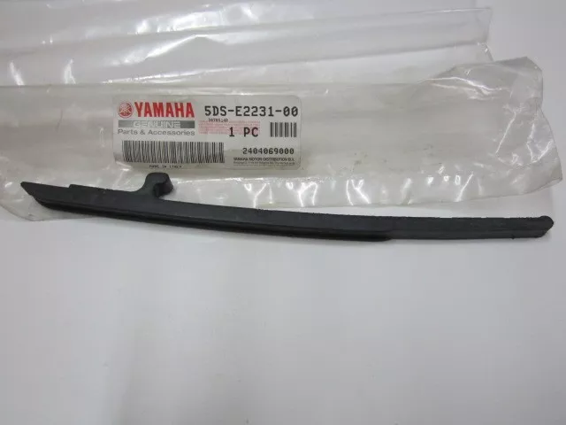 New OEM Yamaha YP125 YP 125 Majesty Guide Stopper 5DS-E2231-00