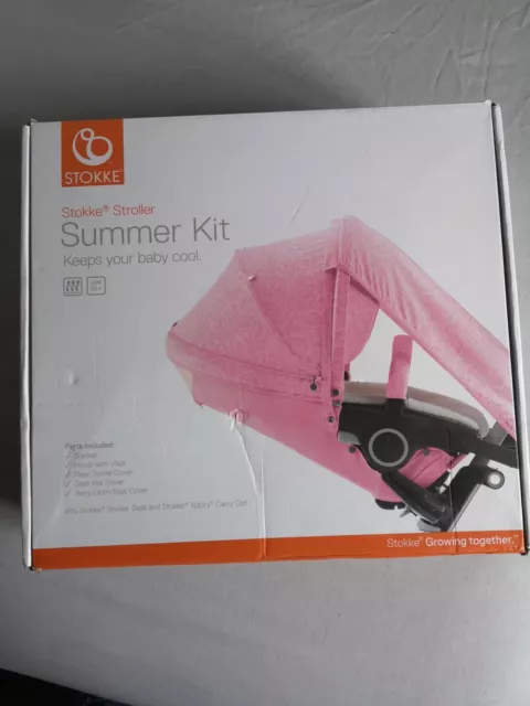 Stokke style kit sale shop