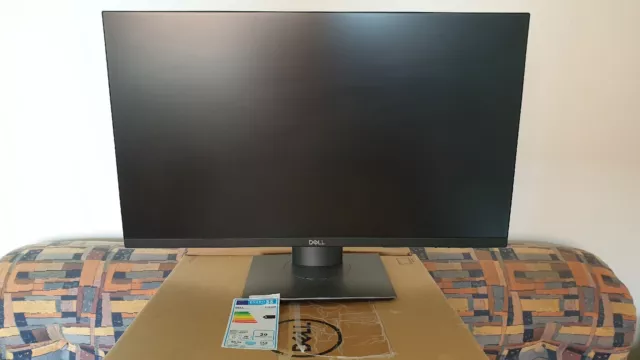 Dell P2419H - Pivot USB 24 Zoll 1080p Full HD 16:9 IPS LED Monitor
