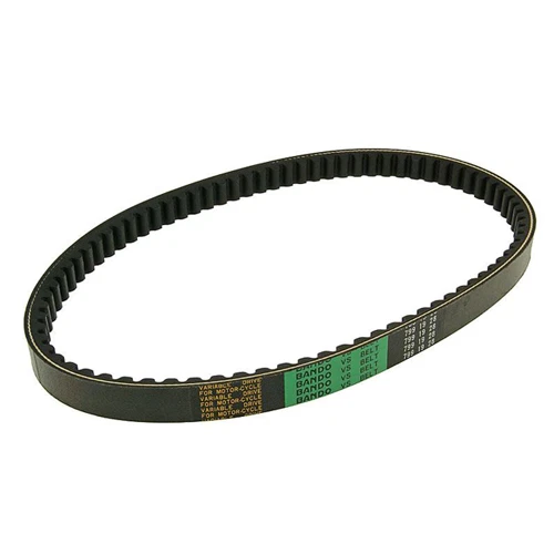 CINGHIA TRASMISSIONE BANDO Rinforzata Per Honda Sh 150 Abs 2013