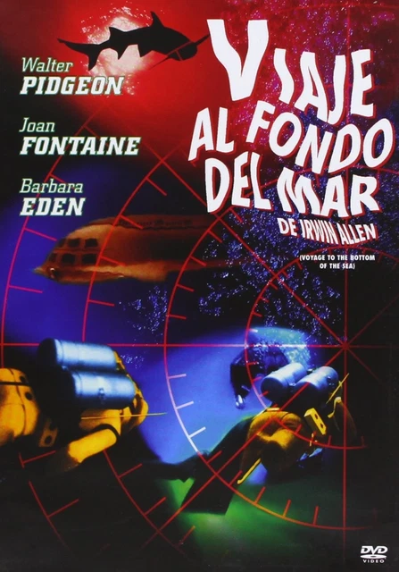 HD] Un viaje alucinante al fondo de la mente 1980 Pelicula Completa En