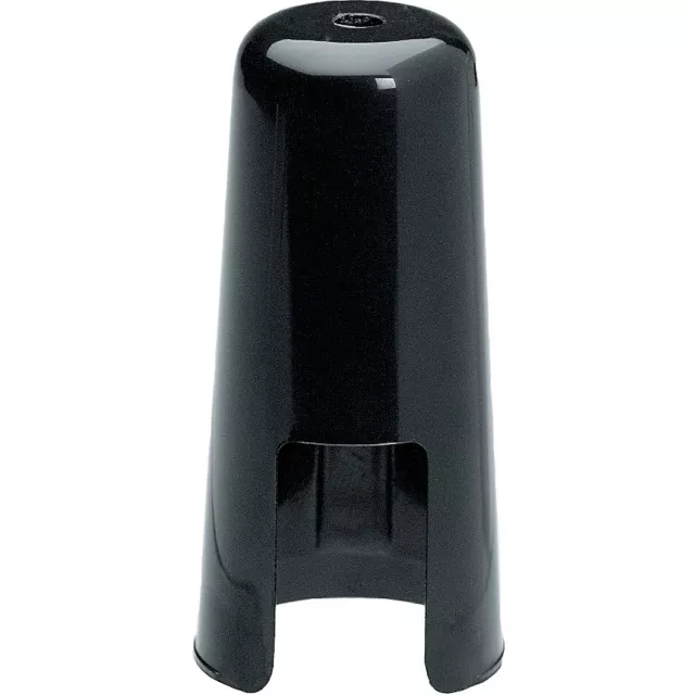 Yamaha YAC1650P Bb Tenor Saxophone Mouthpiece Cap, Black