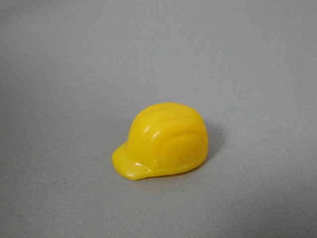 Hpf : Dapsy Dinos 1995 - Casco IN Giallo Chiaro, Test-Version