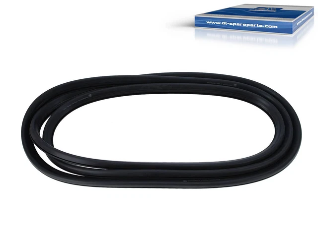 Sealing frame DT Spare Parts 4.80468 Sealing frame windshield