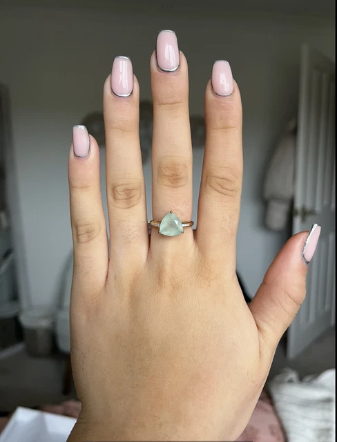 Tjc Diamond Ring FOR SALE PicClick UK