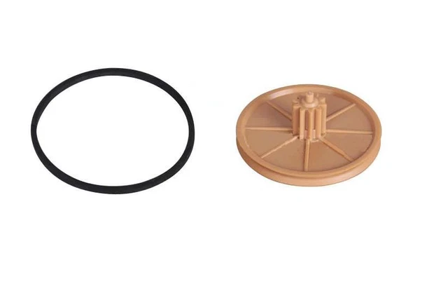 Nouveau Plateau De Roue + Courroie Pour MARANTZ CD-72 / CD-75 / CD-80