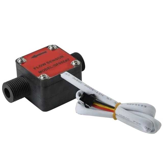 Misuratore di portata ingranaggio OF05ZAT sensore di flusso contatore di flusso flusso D4N6